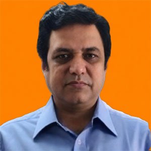 Amitabh Shukla